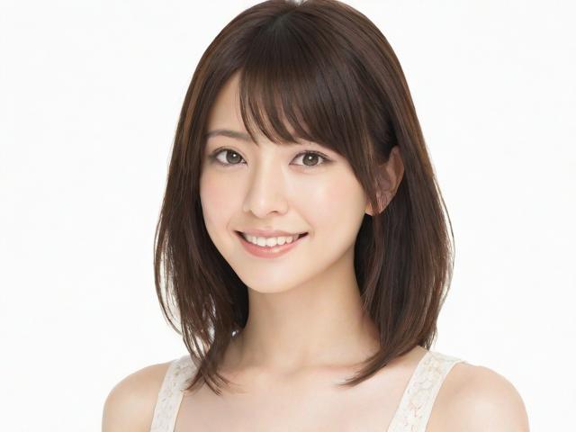 深田咏美是谁？揭秘日本AV界的新生代天后