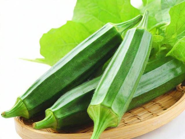 秋葵视频与丝瓜视频，健康饮食的新选择
