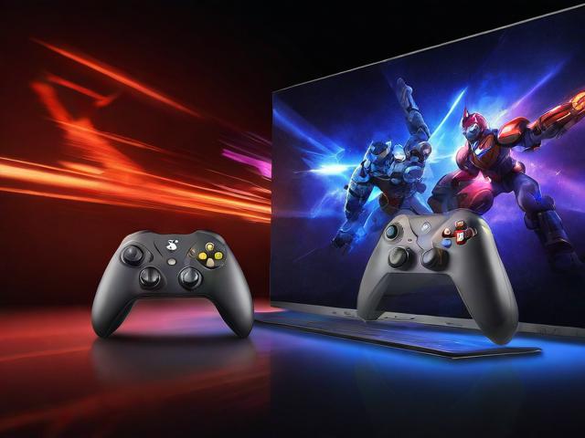 Xbox播放高清影片，游戏主机的全能娱乐体验