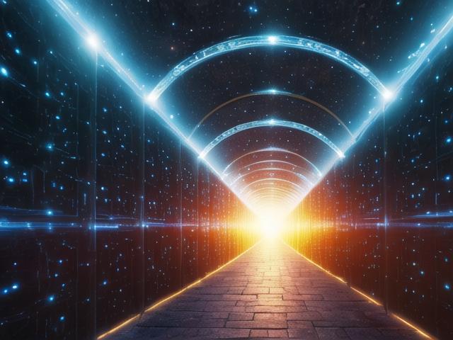 时空之门怎么进？探索穿越时空的神秘通道