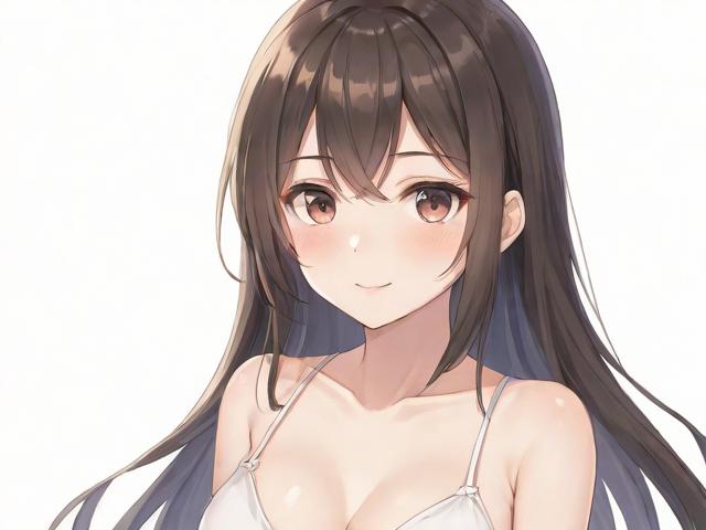 从萌白酱现象看国产福利姬文化，审美经济背后的流量密码