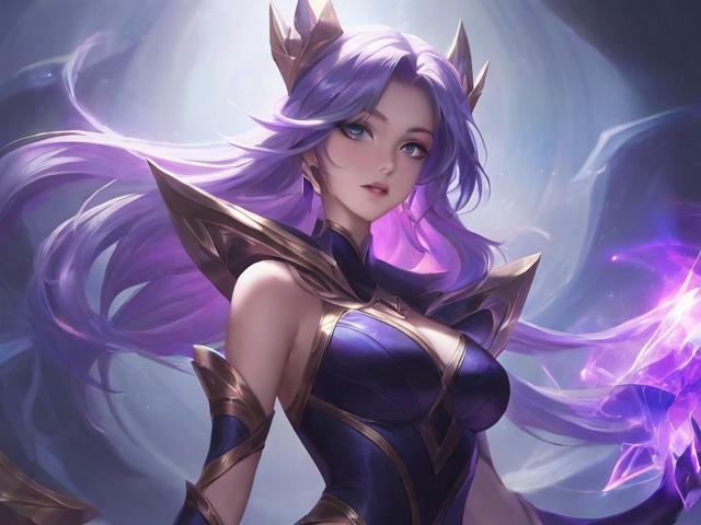 王者荣耀女英雄形象争议，去YI图片无爱心的设计反思