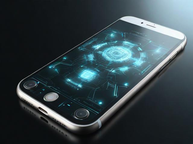 HD2Linode与iPhone 69，未来科技的交汇点