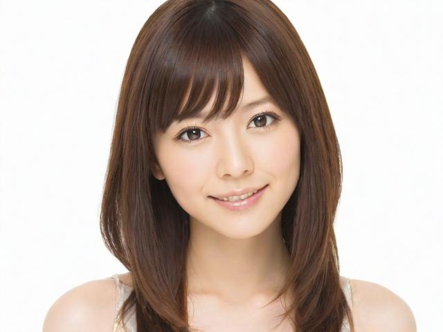 冲田杏莉，多才多艺的跨界之星