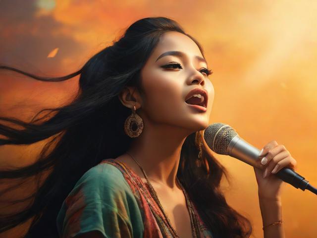 打破桎梏，唱响自由，印尼女性Rapper的崛起与挑战