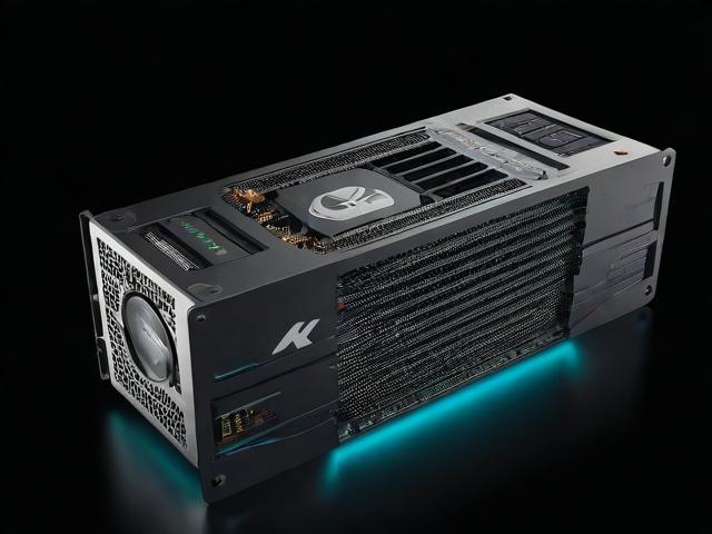 X7X7X7暴力槽256W，揭秘高性能计算背后的暴力美学