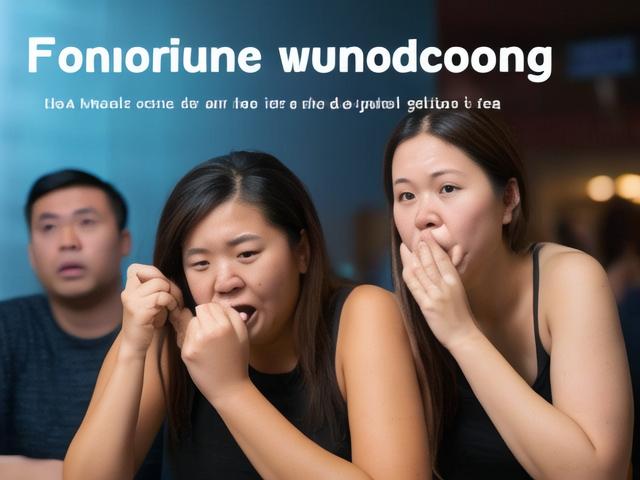 吃奶门事件，网络狂欢背后的社会反思