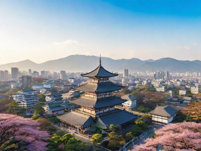 日本一线产区与韩国二线产区的区别，品质、市场与文化的深度解析