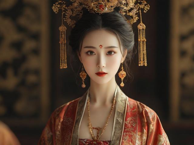 汉风千年，中华文明的永恒魅力