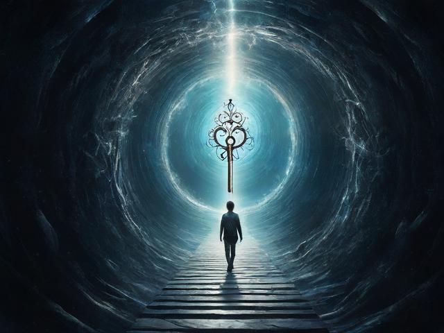 神秘通道最新入口，探索未知世界的钥匙