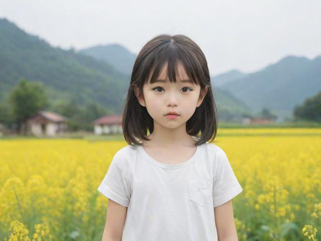 -田园假期，城市女孩林小满被父母送到乡下外婆家过暑假，对农村生活充满不适应和抵触情绪