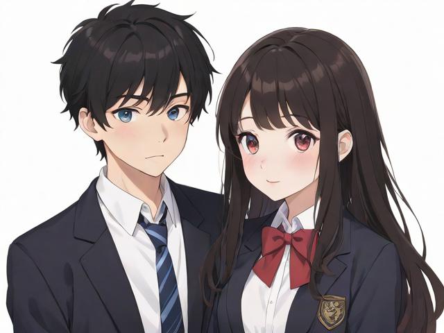 青春协奏曲，男生女生一起的嗟嗟嗟麻豆日常