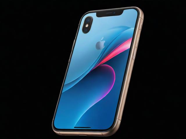 iPhone XS Max，欧美高级美学与科技巅峰的完美融合