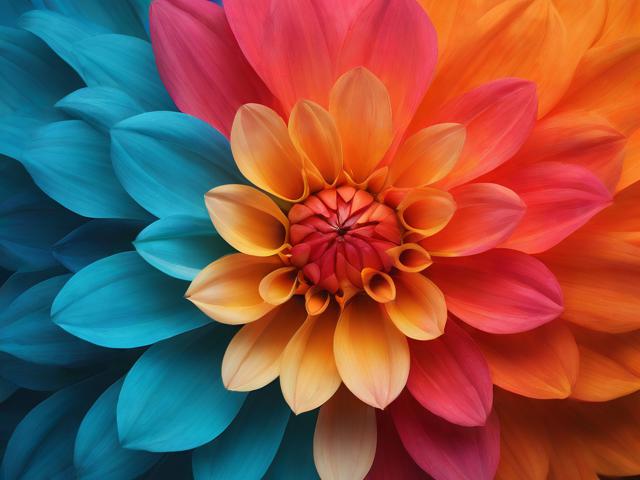 花色App，探索数字时代的视觉盛宴与创新体验