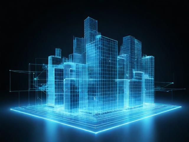 欧洲VODAWIFI喷浆3D技术，重塑建筑与数字化的未来融合