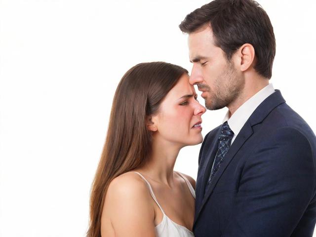 当男人与女人一起嗟嗟嗟，疼痛的原声与情感的共鸣