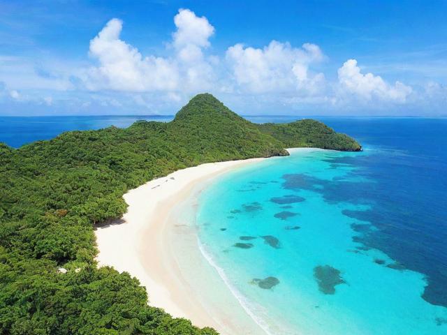 亚洲爱情岛论坛，探索浪漫之旅的路线一与路线二