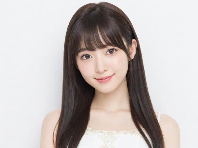 桥本舞，从偶像新星到多栖艺人的华丽蜕变