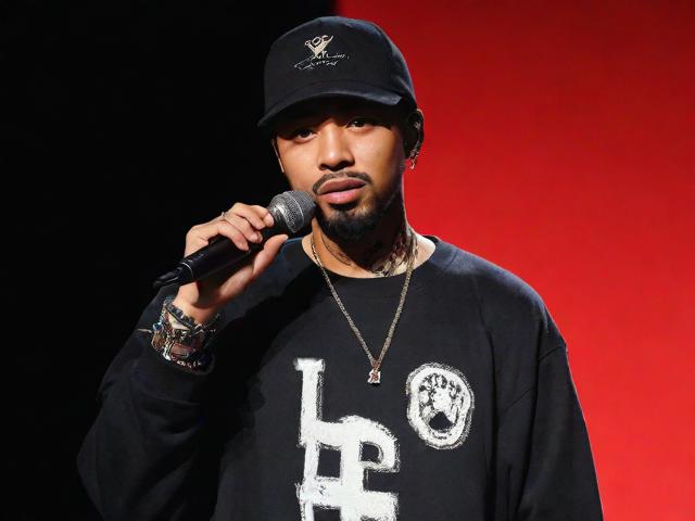 日本RAPPER高清，探索日本嘻哈音乐的视觉与听觉盛宴