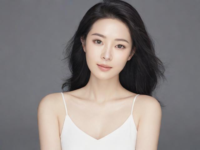 亚洲女性身体多样性探讨，打破单一审美迷思