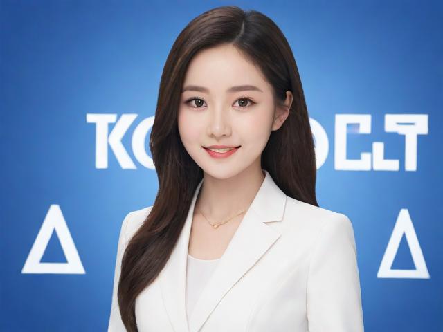 ACCA少女SDANVI，财务精英的蜕变与数字时代的璀璨光芒