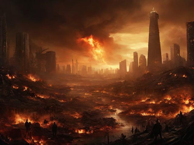 LASTDAYONEARTH，一场末日下的生命杂交实验