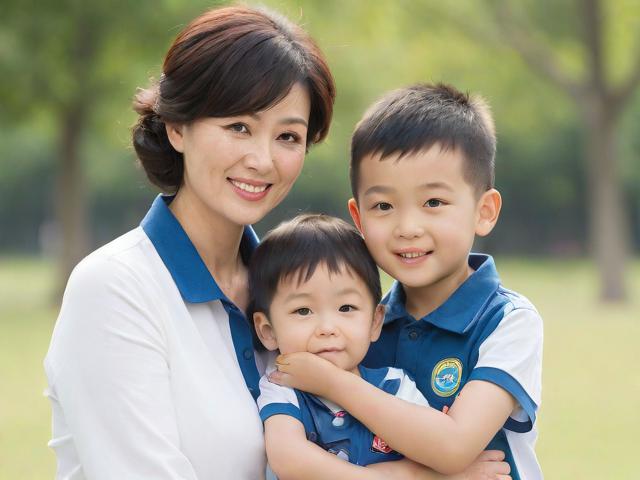 -公园重逢，单亲妈妈小舞带着三岁的儿子小阳在社区公园偶遇高中同学小林，两人回忆起童年时光，决定一起组织亲子活动