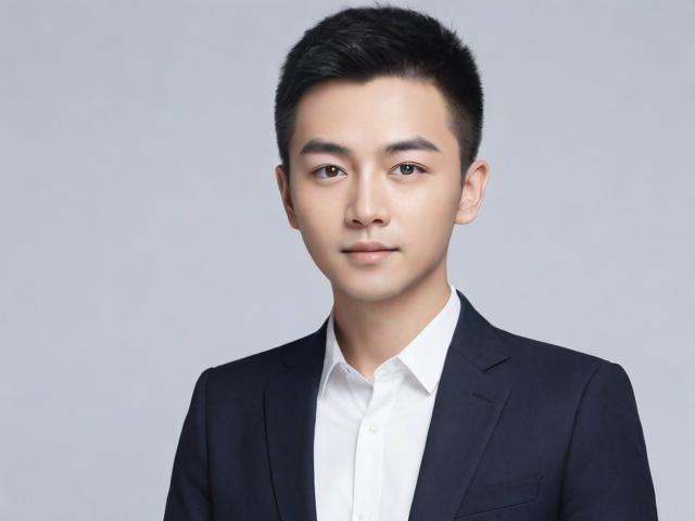 陈晓琨，一位跨界创新者的成长与启示