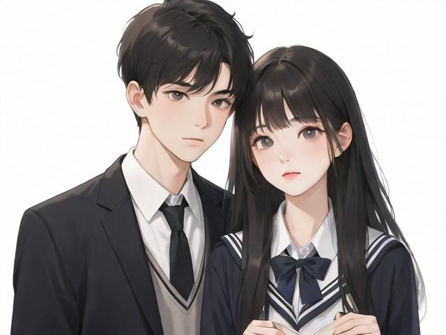 校霸与学霸的意外补习