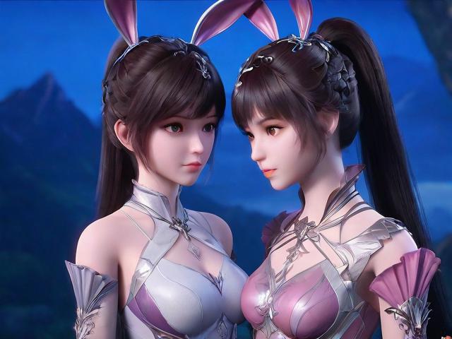 灵峰为证，唐三与小舞的两座山盟