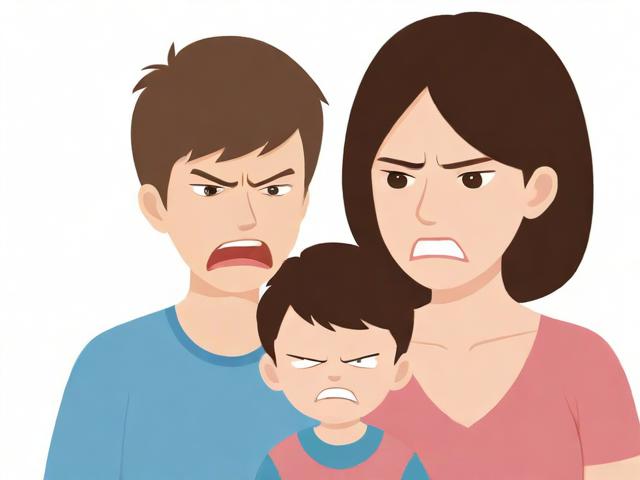 叛逆儿子与暴躁老妈，家庭冲突背后的深层原因