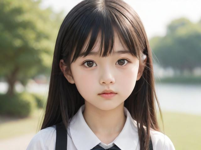 涩妹妹，青春期的懵懂与成长