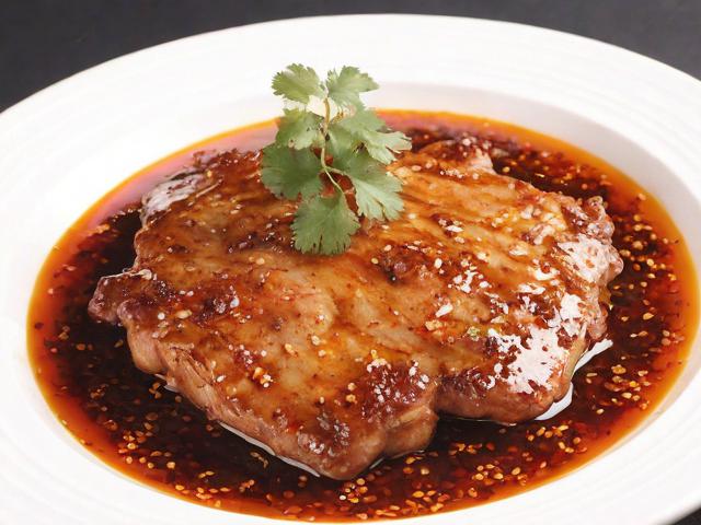 第六荷包鲜辣肉排总排行，探寻最受欢迎的辣味美食