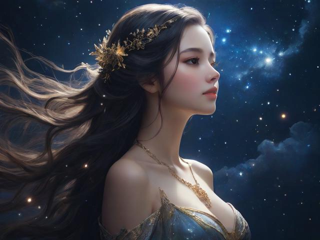 八尺夫人满天星，最经典的一句，道尽人性与救赎的永恒之光
