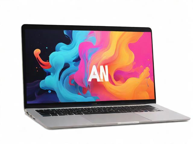 「MACBOOK少女，科技与青春的完美共生」