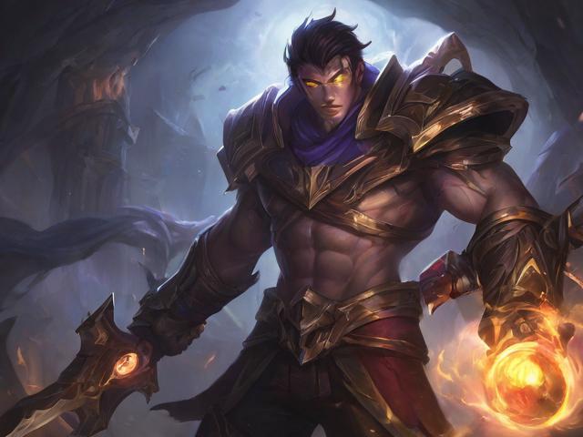 Dota英雄出装攻略，从新手到高手的装备选择指南