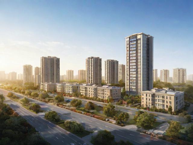 曹留社区2019地址变迁与背后的城市发展脉络