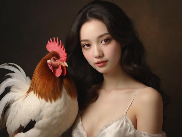 身体与认同，当美女与大鸡鸡共存时的性别思考