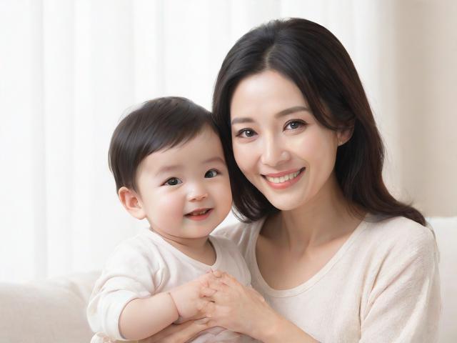 我娶了妈妈有了孩子是夫妻吗？论家庭伦理与法律边界