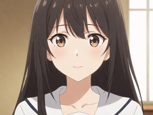 动漫文化中的女性形象塑造，从吸奶情节看角色设计的审美演变与社会思考