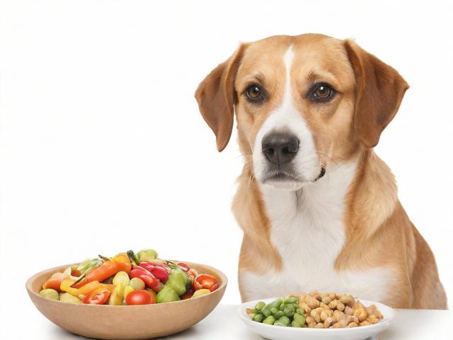 狗狗的东西又硬又烫怎么办？解析狗狗饮食与健康问题