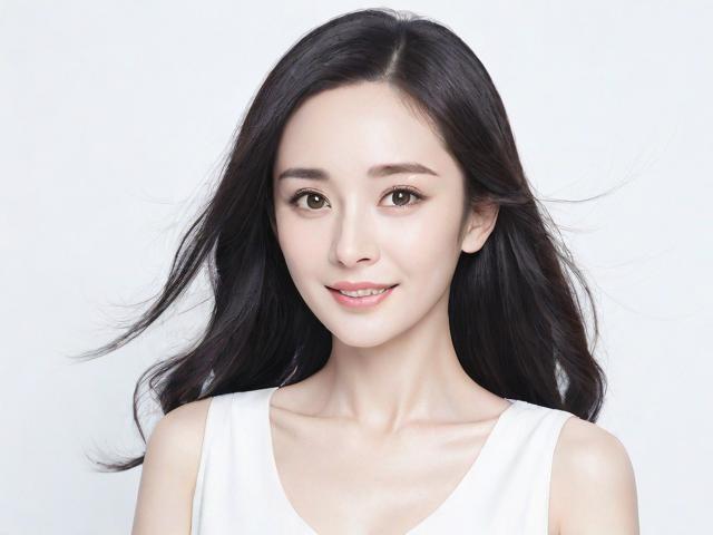 理性看待网络话题，关于杨幂不雅传闻的思考与澄清