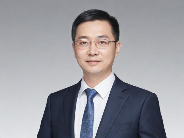 马晓东个人资料，从技术专家到行业领袖的成长之路