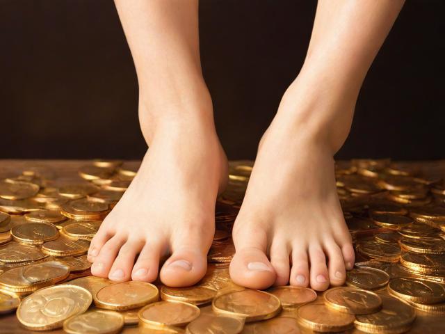 美脚社区0元金币免费视频，探索与风险分析