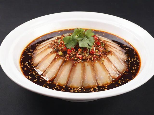 苏软软汆肉的日常系统，一位美食博主的味觉修行