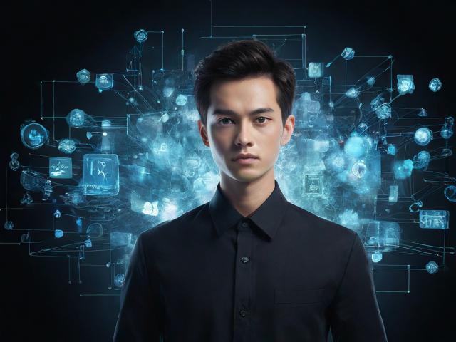 -虚拟与现实，程序员林晓阳开发出双字ID5系统，能够将人类意识数字化并上传至虚拟世界，引发科技界轰动，但同时也带来伦理争议
