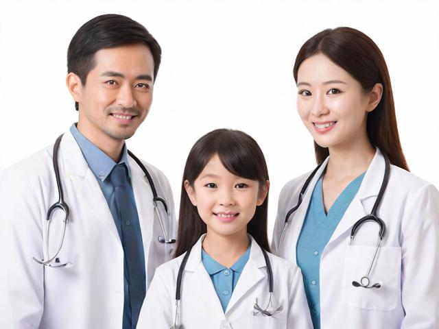 2对3三人3次性体检，健康管理的科学实践与家庭关怀