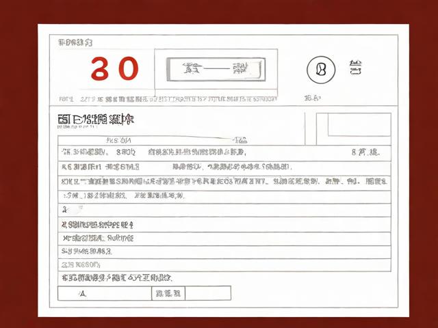 证件号码大全，常见证件类型及其编码规则解析