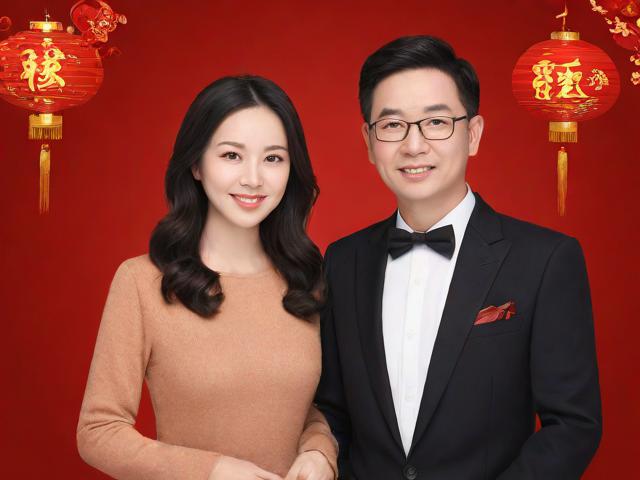春节归途中的相亲故事，天美传媒吴宜芳的温情与抉择