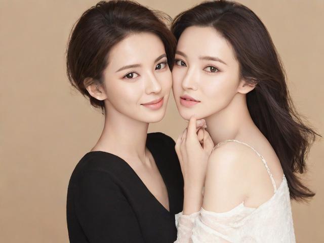 林予曦的代表作品MD0044图片，艺术与情感的完美交融